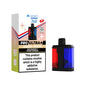 Hayati Pro Ultra+ Refill Pod Kiwi Banana / Straw' Banana