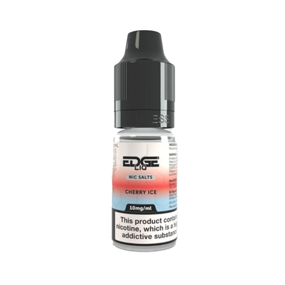 Edge Liq Salts Cherry Ice 20mg