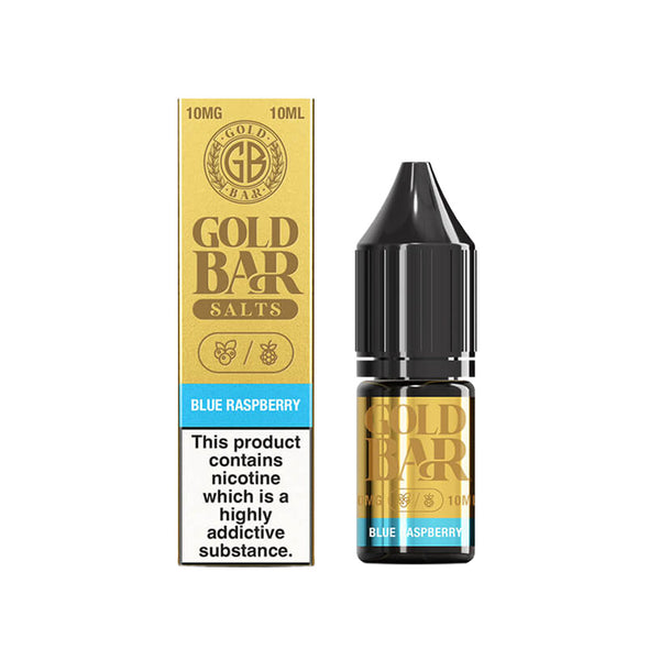 gold bar blue raspberry disposable vape Hayati Pro Max+