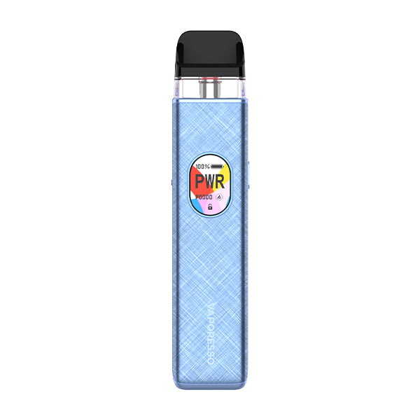 Vaporesso Xros 5 Blue Silk