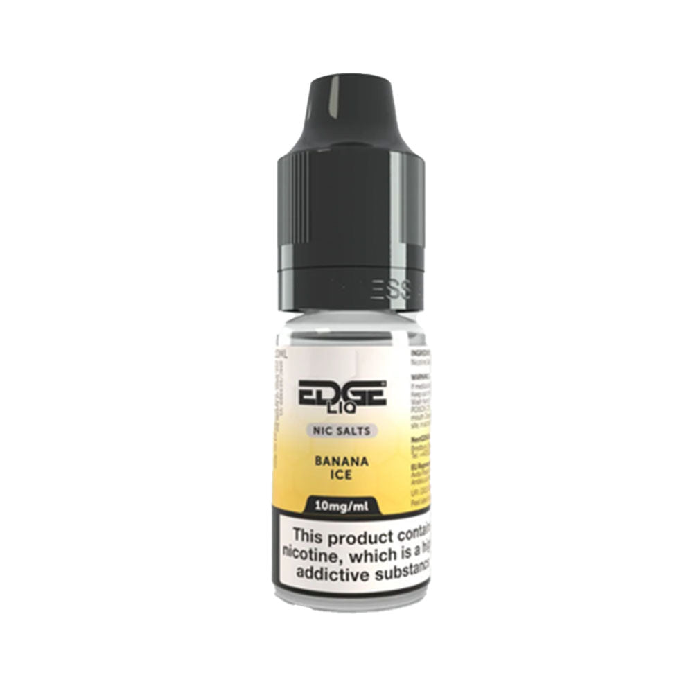 Edge Liq Salts Banana Ice 20mg
