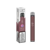 ELFbar 600 Rechargeable Kit Cherry Cola