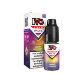 IVG Intense Nic Salts Riberry Lemonade 20mg