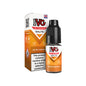 IVG Intense Nic Salts Retro Orange 20mg