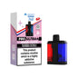 Hayati Pro Ultra+ Refill Pod Blueberry Cotton K / Raspberry Cotton K