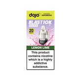 Dojo Blast 10K Kit Lemon Lime