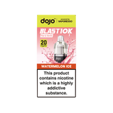 Dojo Blast 10K Kit Watermelon Ice
