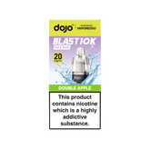 Dojo Blast 10K Kit Double Apple