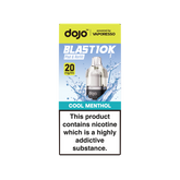 Dojo Blast 10K Kit Cool Menthol