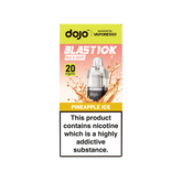 Dojo Blast 10K Kit Pineapple Ice