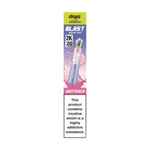 Dojo Blast 2000 Go Kit Juicy Peach