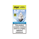 Dojo Blast 10K Kit Blue Razz Lemonade