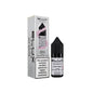 Elux Legend Nic Salts Vanilla Tobacco 10mg