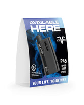 Ignite – Vape Local