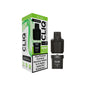 Avomi Cliq Prefilled Replacement Pod Kiwi Passionfruit Guava