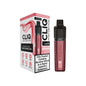 Avomi Cliq Starter Kit Pink Lemonade
