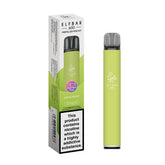 ELFbar 600 Rechargeable Kit Apple Peach