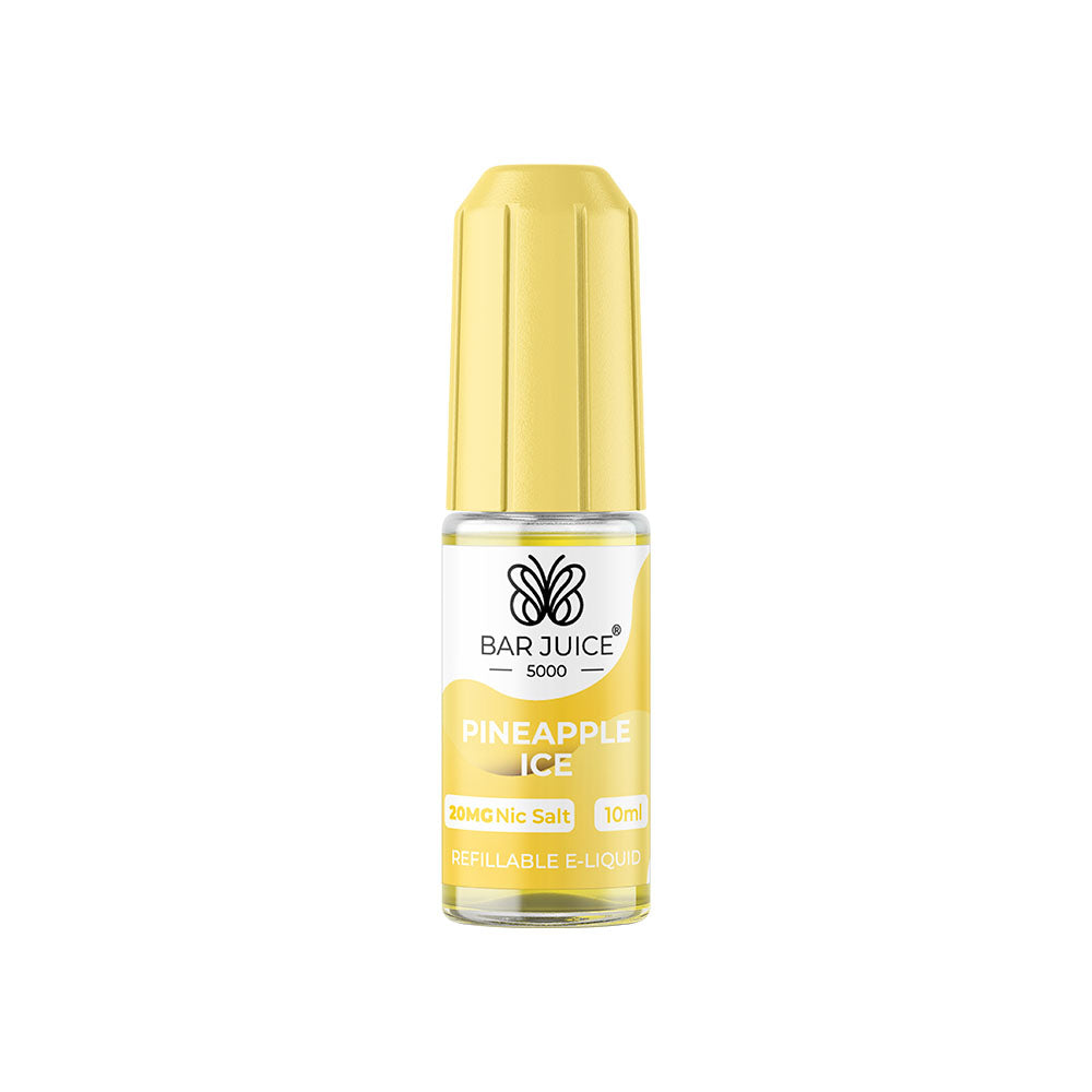 Bar Juice Pineapple Ice 20mg