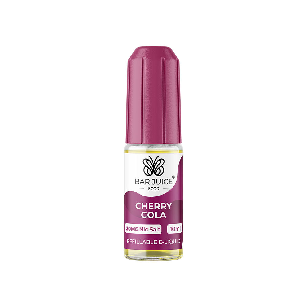 Bar Juice Cherry Cola 20mg