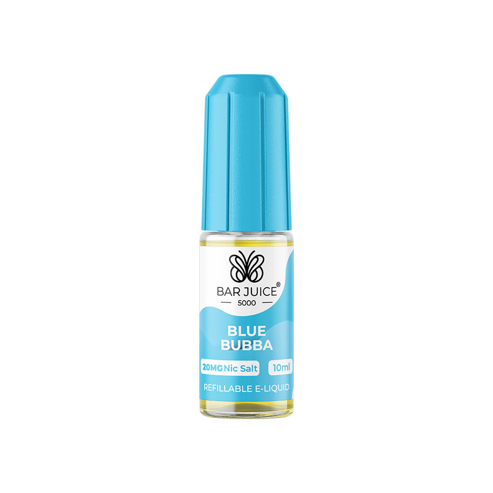 Bar Juice Blue Bubba 20mg