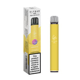 ELFbar 600 Rechargeable Kit Banana Ice