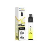 Hayati Pro Max S1 Kit Banana Ice