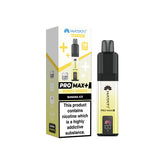 Hayati Pro Max+ Kit 10mg Banana Ice