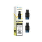 Hayati Pro Max S1 Pod Banana Ice