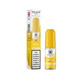 Bar Juice NRG Ice 20mg