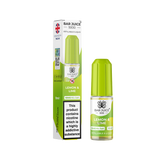 Bar Juice Lemon Lime 20mg