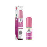 Bar Juice Fizzy Cherry 20mg