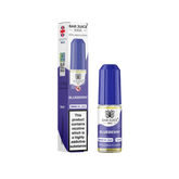 Bar Juice Blueberry 20mg