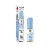 Bar Juice Blueberry Pomegranate 20mg