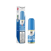 Bar Juice Blueberry Cherry Cranberry 20mg