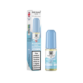 Bar Juice Blueberry Sour Raspberry 20mg