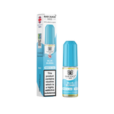Bar Juice Blue Bubba 20mg