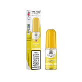 Bar Juice Banana Ice 20mg