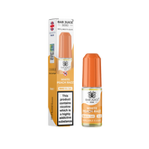 Bar Juice White Peach Razz 20mg