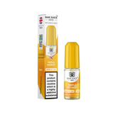 Bar Juice Triple Mango 20mg