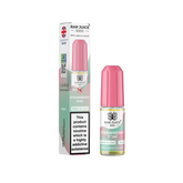 Bar Juice Strawberry Kiwi 20mg