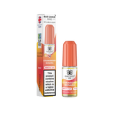 Bar Juice Strawberry Banana 20mg
