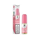 Bar Juice Strawberry Ice Cream 20mg