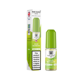 Bar Juice Sour Rainbow 20mg