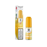 Bar Juice Orange Zest 20mg