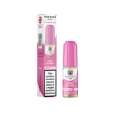 Bar Juice Pink Bubba 20mg