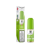 Bar Juice Apple Peach 20mg