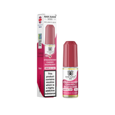 Bar Juice Strawberry Cherry Raspberry 20mg