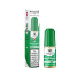 Bar Juice Kiwi Passionfruit Guava 20mg