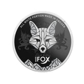 White Fox Black Mint Oral Nicotine 30Mg - (5)