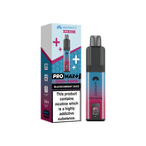 Hayati Pro Max+ Kit Blackcurrant Juice